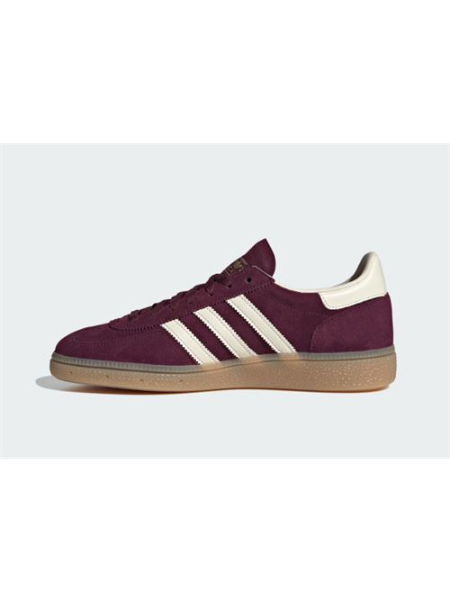 handball spezial w ADIDAS ORIGINAL | JP8726MAROON/C
